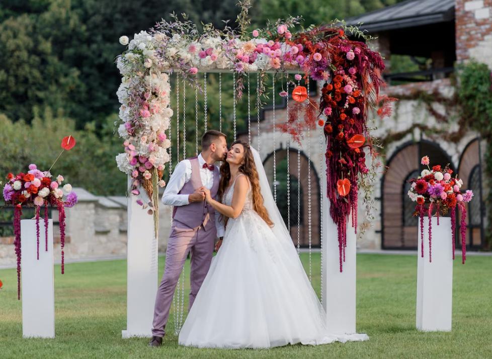 10 causes of wedding anxiety and how to deal with them