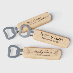 Bottle opener