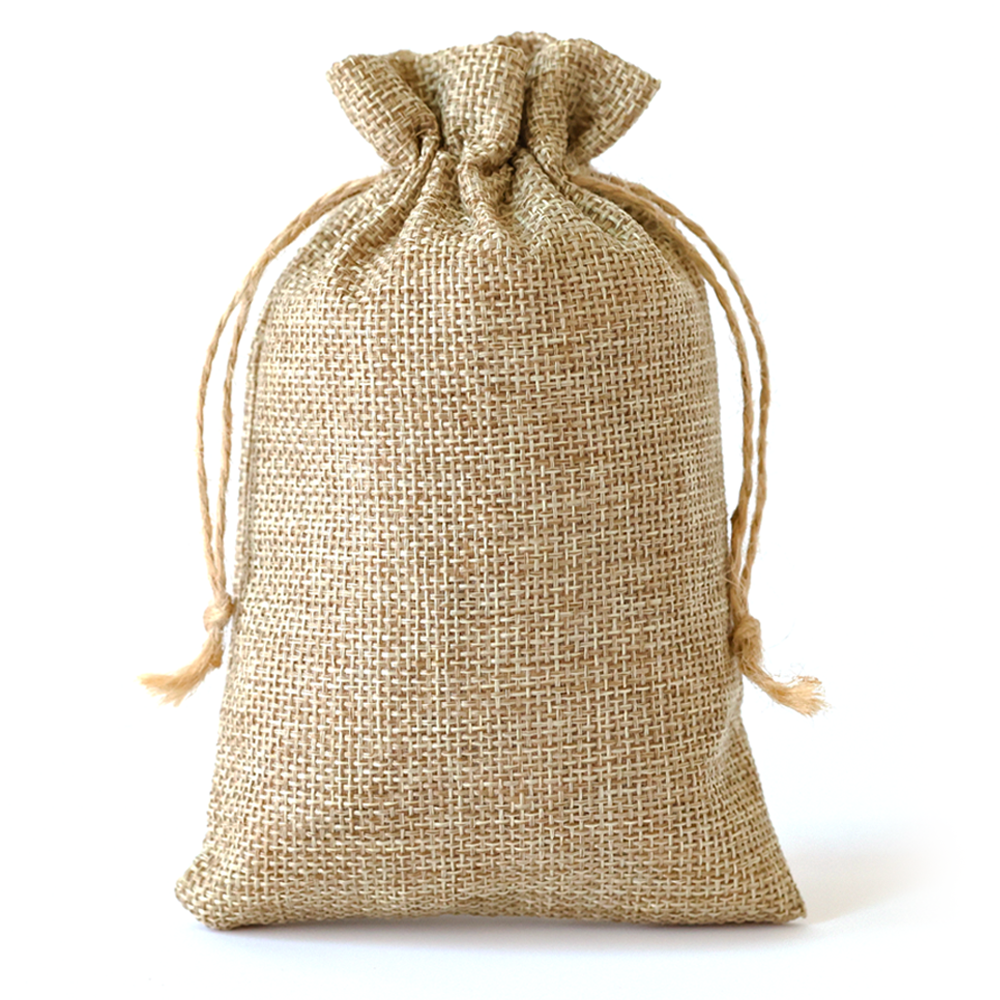 Burlap Bags