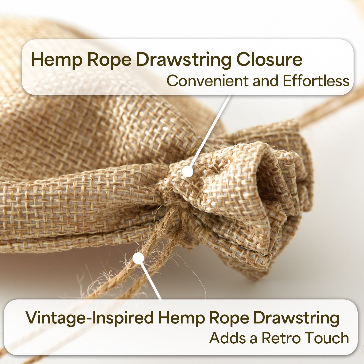 personalized Thank You Gift Burlap Bag-0308d041-D1