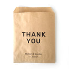 Customized 'Thank You' Gift Bags for Any Occasions - 14d033d8